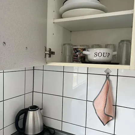 Im Schlenk Zu Hause Duisburg