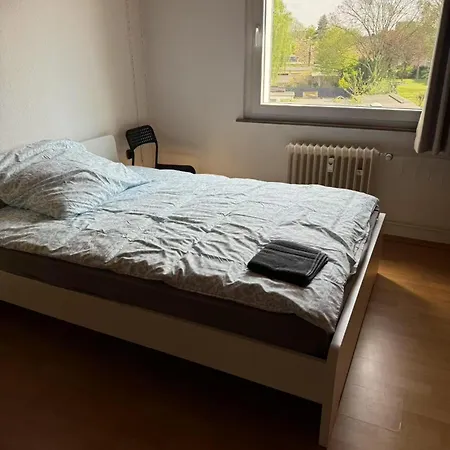 Daire Im Schlenk Zu Hause