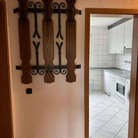 Daire Im Schlenk Zu Hause *