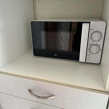 Daire Im Schlenk Zu Hause Duisburg