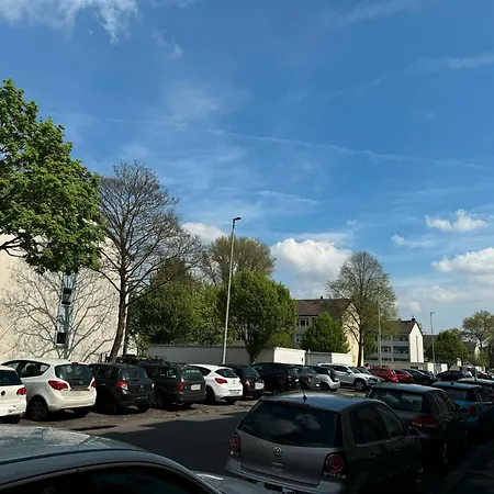 Daire Im Schlenk Zu Hause