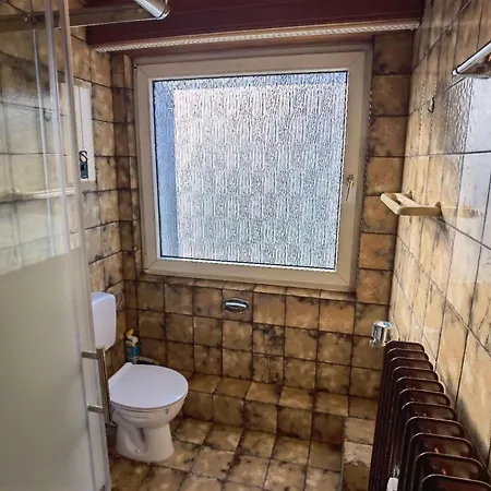 Apartment Im Schlenk Zu Hause *