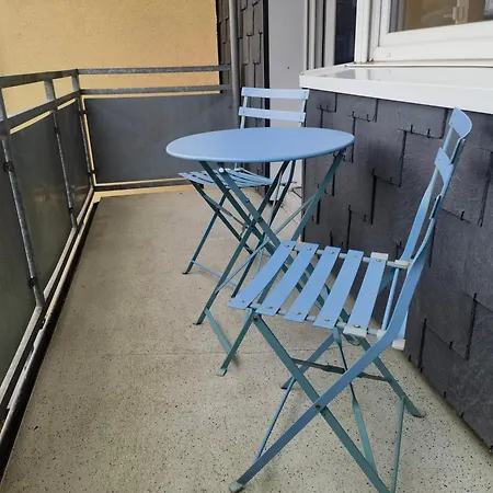 Im Schlenk Zu Hause Daire Duisburg