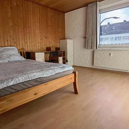 Apartment Im Schlenk Zu Hause