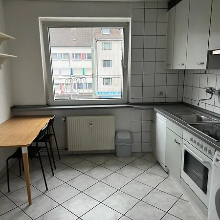 Im Schlenk Zu Hause Daire *