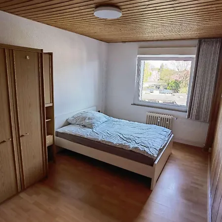 Daire Im Schlenk Zu Hause *