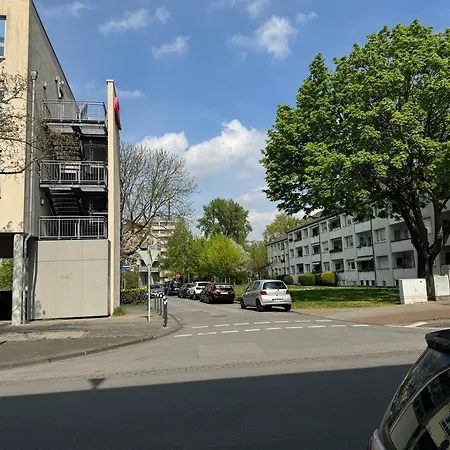 Im Schlenk Zu Hause Daire
